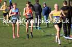 Senior Men, 2024 CAU Inter Counties Cross Country Champs., Wollaton Park, Nottingham. Photo: David T. Hewitson/Sports for All Pics